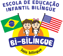 Logo Bi-Bilíngue