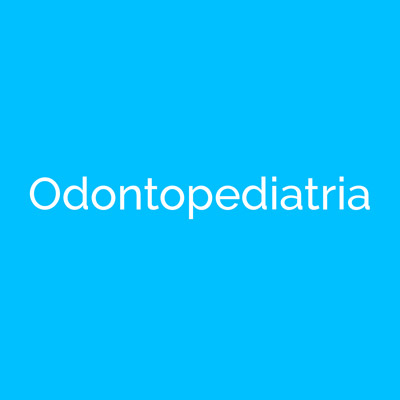 Odontopediatria - Bi-Bilíngue